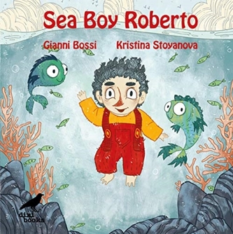 Sea Boy Roberto Sea Boy Roberto