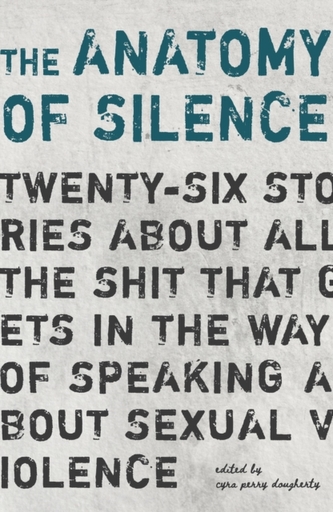 The Anatomy of Silence