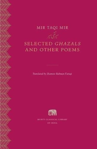 Selected Ghazals and Other Poems Selected Ghazals and Other Poems