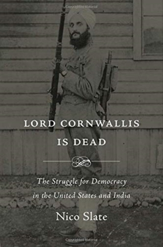 Lord Cornwallis Is Dead Lord Cornwallis Is Dead