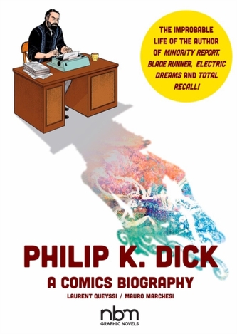 Philip K. Dick