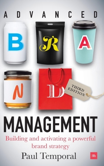 Advanced Brand Management -- 3rd Edition