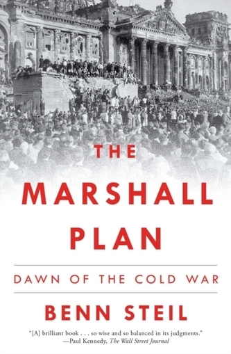 The Marshall Plan