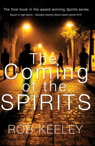 The Coming of the Spirits The Coming of the Spirits