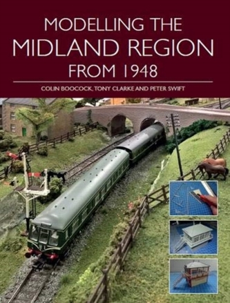 Modelling the Midland Region from 1948 Modelling the Midland Region from 1948