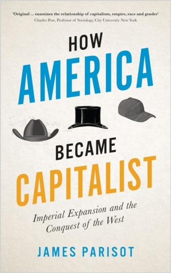 How America Became Capitalist