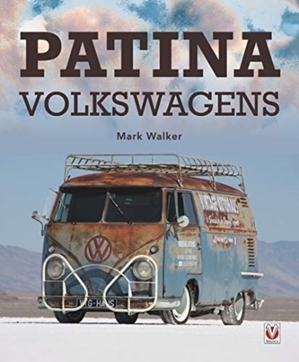 Patina Volkswagens Patina Volkswagens
