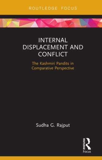 Internal Displacement and Conflict Internal Displacement and Conflict