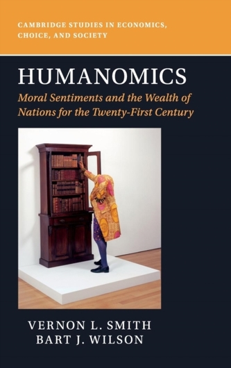 Cambridge Studies in Economics, Choice, and Society