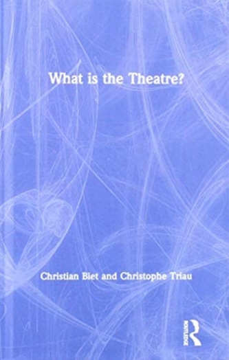 What is the Theatre?