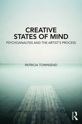 Creative States of Mind Creative States of Mind