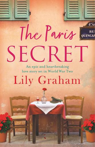 The Paris Secret