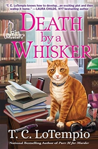 Death by a Whisker Death by a Whisker