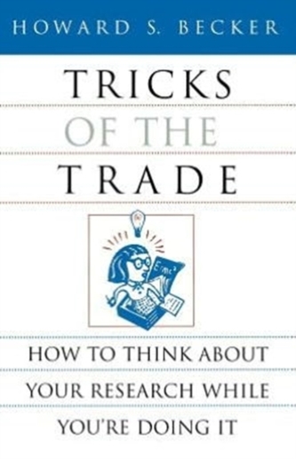 Tricks of the Trade Tricks of the Trade