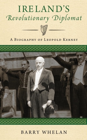 Ireland's Revolutionary Diplomat