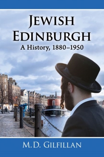 Jewish Edinburgh Jewish Edinburgh