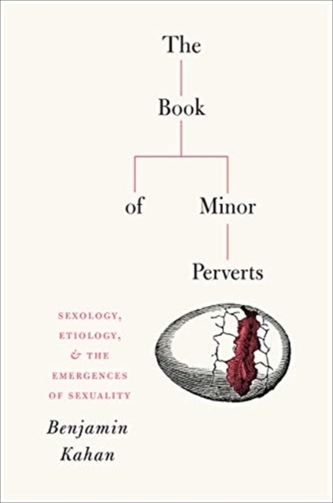 The Book of Minor Perverts The Book of Minor Perverts