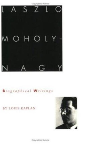 Laszlo Moholy-Nagy