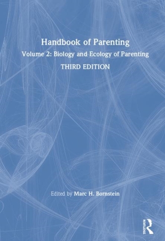 Handbook of Parenting