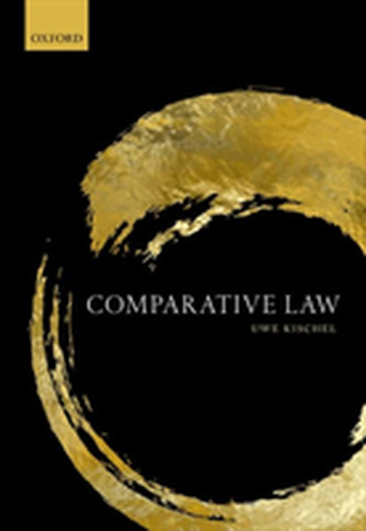 Comparative Law Comparative Law