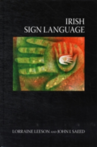 Irish Sign Language