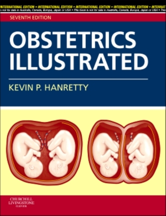 Obstetrics Illustrated Obstetrics Illustrated