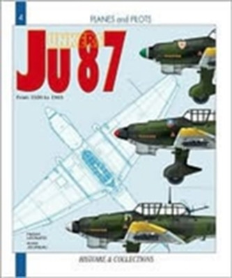 The Junkers Ju-87 The Junkers Ju-87