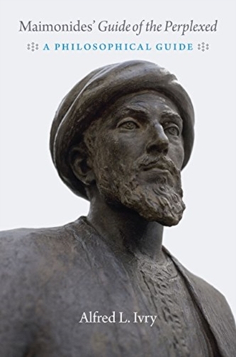 Maimonides' guide of the Perplexed