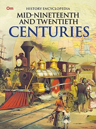 Mid-Nineteenth and Twentieth Centuries