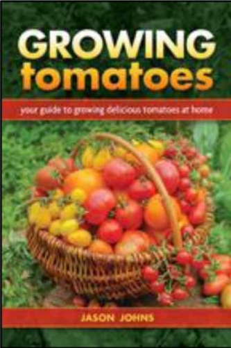 Growing Tomatoes