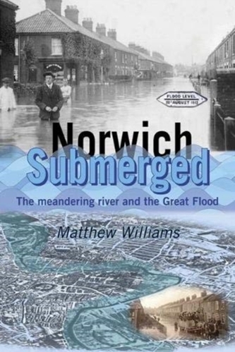Norwich Submerged