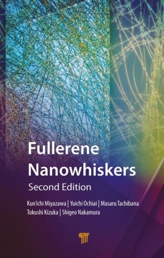 Fullerene Nanowhiskers