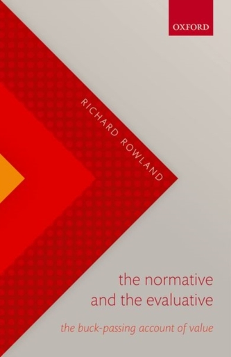 The Normative and the Evaluative