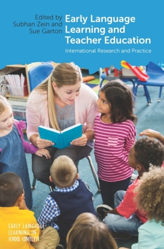Early Language Learning and Teacher Education Early Language Learning and Teacher Education