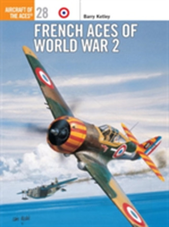 French Aces of World War 2 French Aces of World War 2