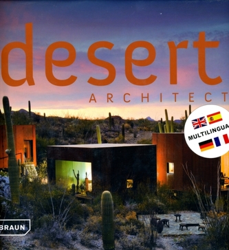Desert Architecture