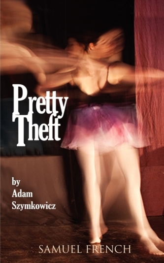Pretty Theft