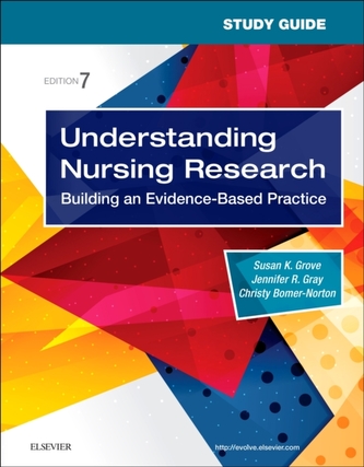 Study Guide for Understanding Nursing Research