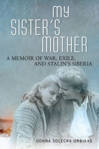 My Sister's Mother My Sister's Mother