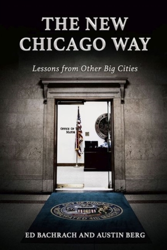 The New Chicago Way The New Chicago Way
