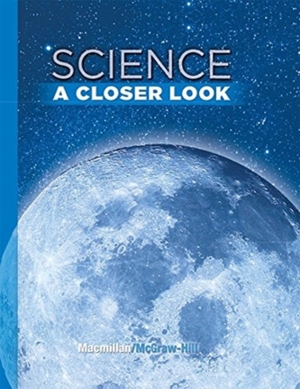 SCIENCE A CLOSER LOOK GRADE 6 STUDENT ED