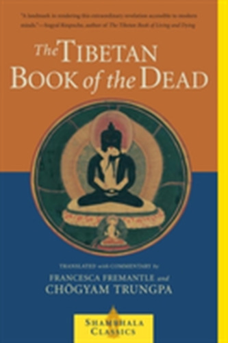 The Tibetan Book Of The Dead