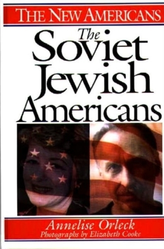 The Soviet Jewish Americans