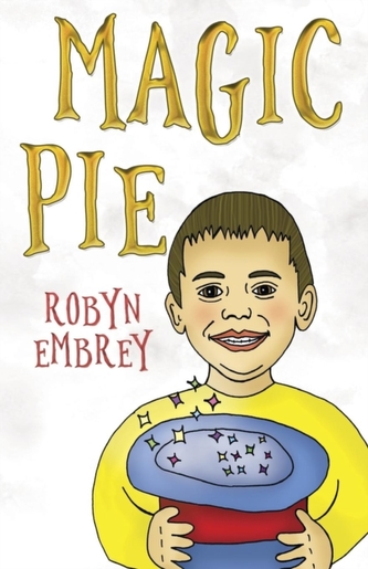 Magic Pie Magic Pie