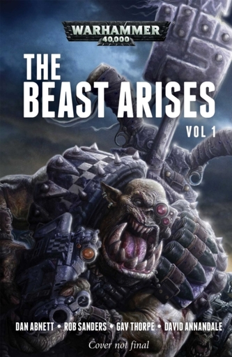 The Beast Arises: Volume 1