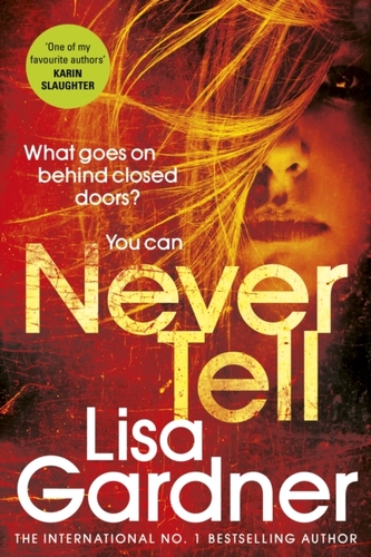 Never Tell