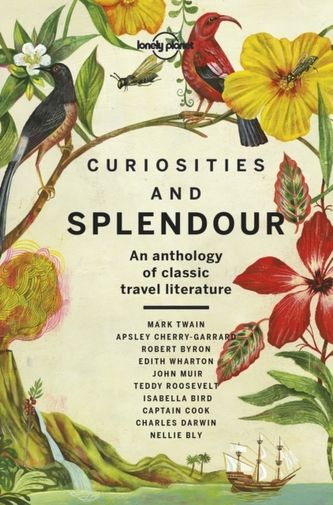 Curiosities and Splendour