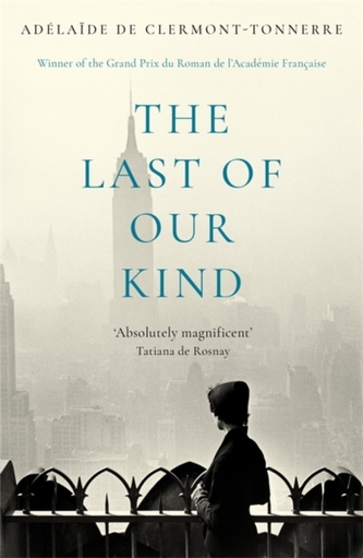 The Last of Our Kind The Last of Our Kind