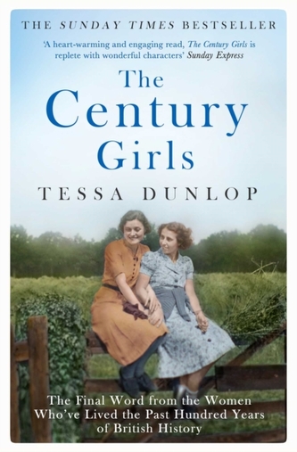 The Century Girls