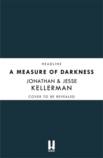 A Measure of Darkness A Measure of Darkness